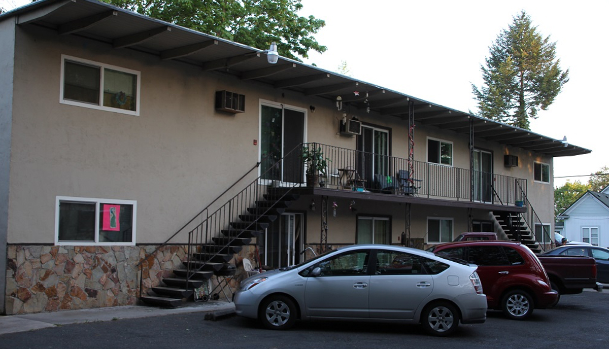 Now That You Have Matched – Time to Select a Residence