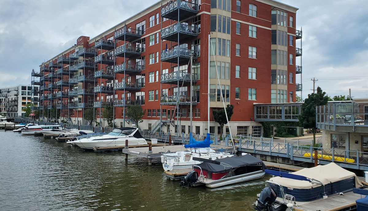 The Excessive Price of Being Out of the Actual Property Market?