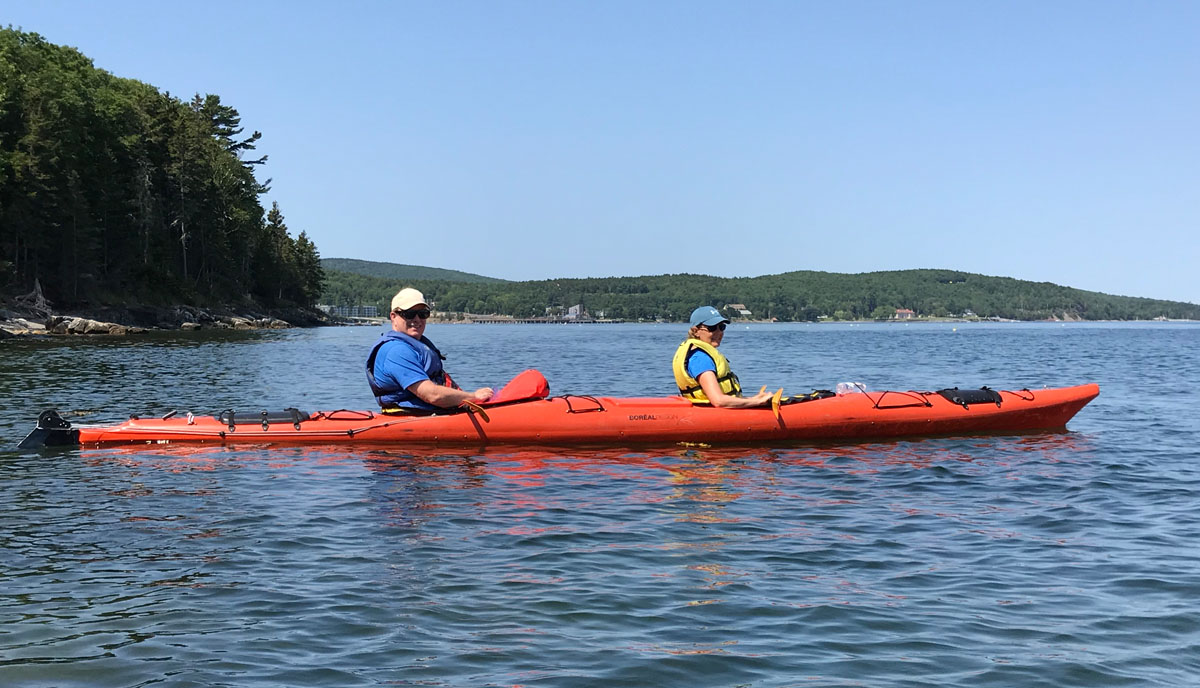 A Surgeon’s Ideas on Turning 61